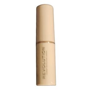 Makeup Revolution Concealer Stick F3 Medium Coverage Foundation Makeup London